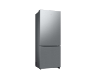 Lodówka Samsung RB53DG703DS9EO Combi MAX 75,9cm No Frost 203cm Szczotkowana Stal Nierdzewna AI 538L - 1306375 - zdjęcie 2